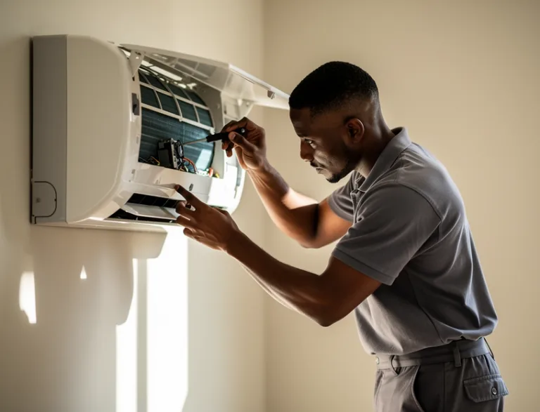 AC Repair service in Arnold